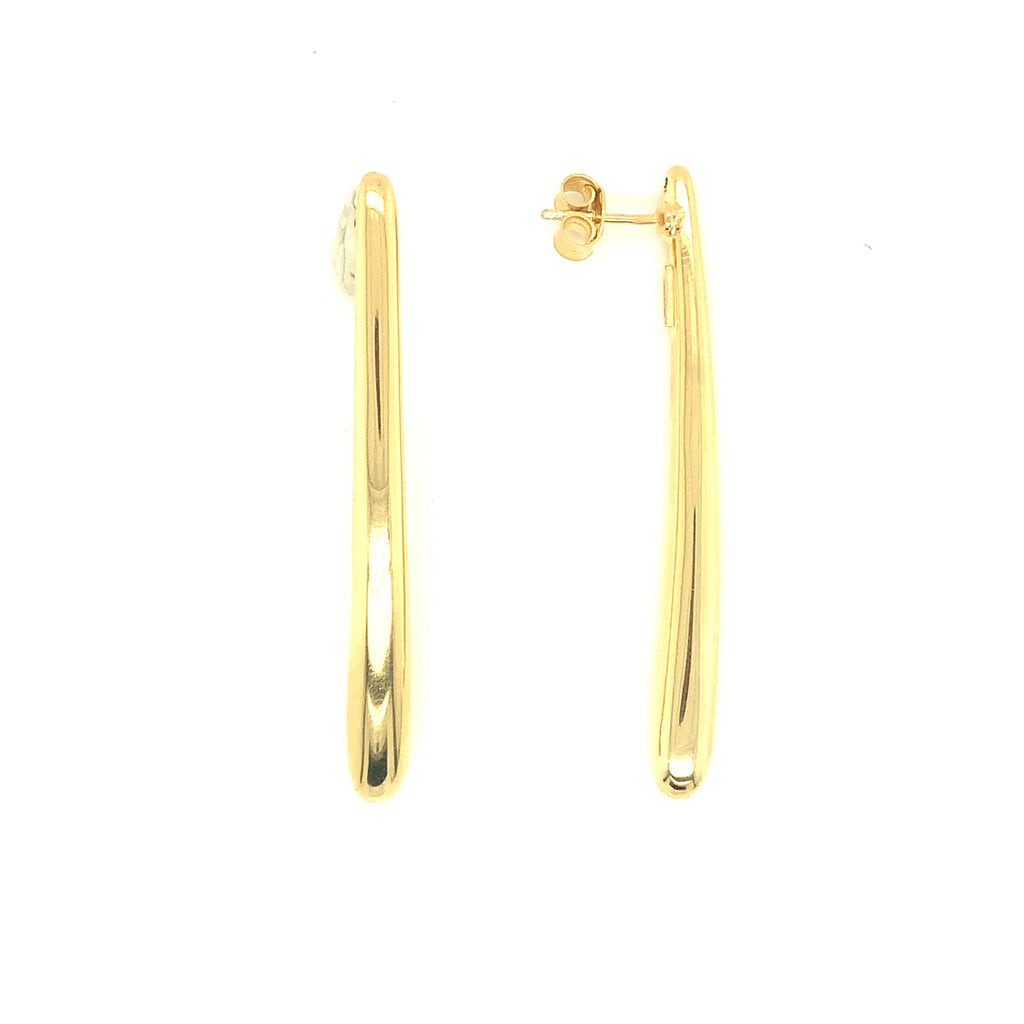 Bar Earrings