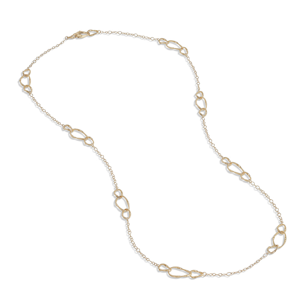 Marco Bicego Marrakech Onde Necklace