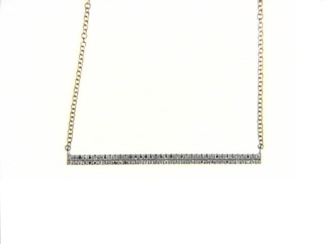 Venetti Diamond Necklace