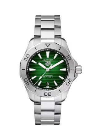 TAG HEUER AQUARACER PROFESSIONAL 200