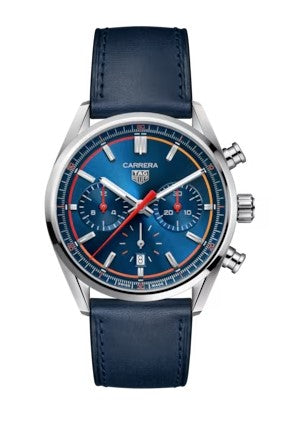 TAG HEUER CARRERA