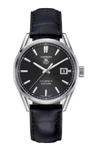 TAG HEUER CARRERA