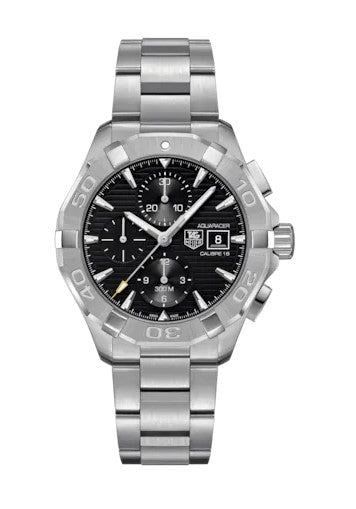 TAG HEUER AQUARACER