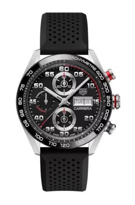 TAG HEUER CARRERA