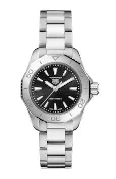 TAG HEUER AQUARACER PROFESSIONAL 200