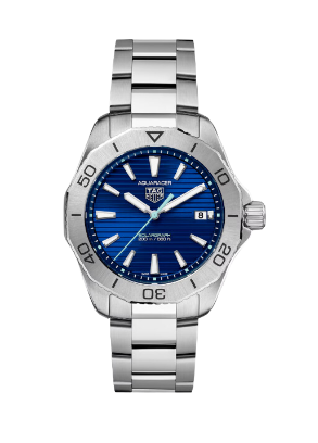 TAG HEUER AQUARACER