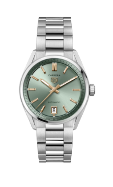 TAG HEUER CARRERA