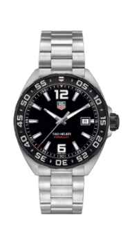 TAG HEUER FORMULA 1