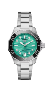 TAG HEUER AQUARACER