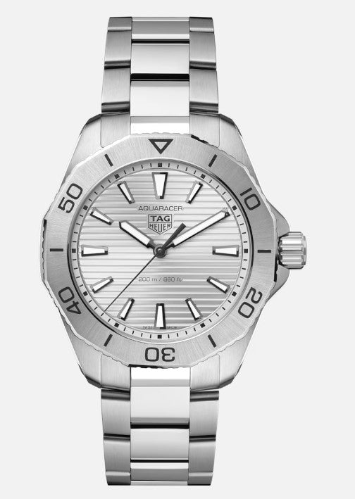 TAG HEUER AQUARACER PROFESSIONAL 200