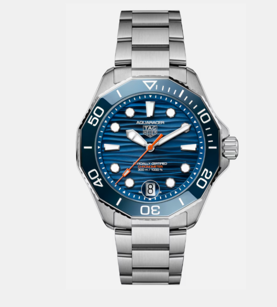 TAG Heuer Aquaracer