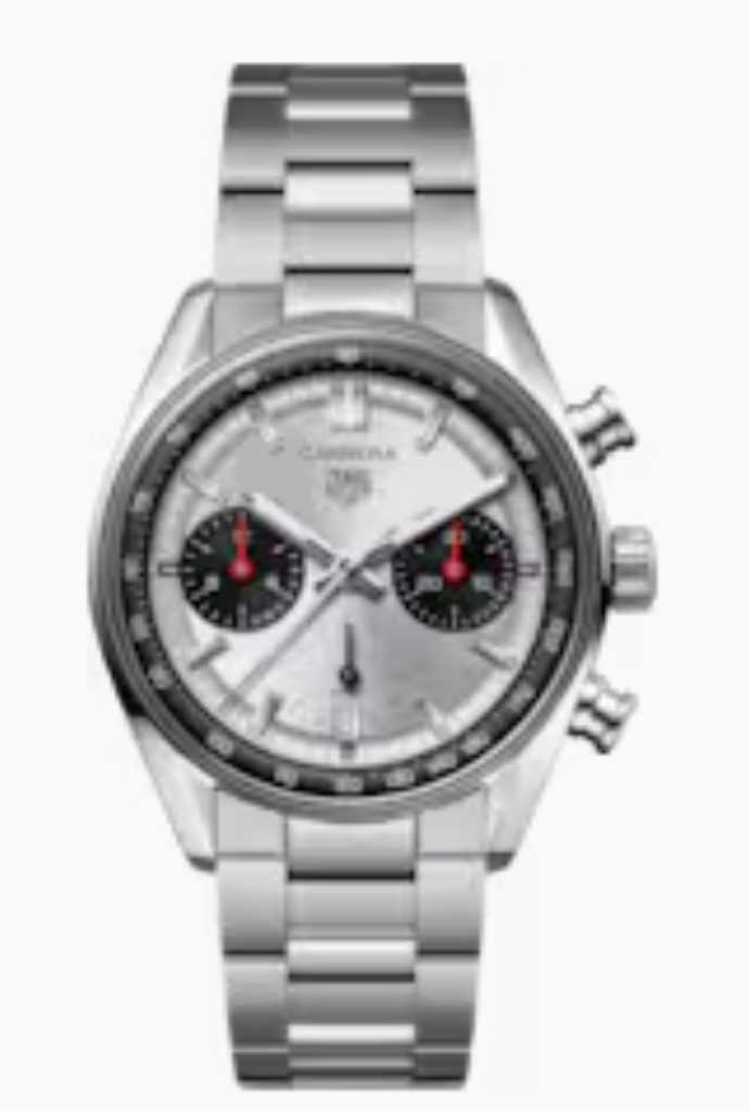 TAG Heuer Carrera