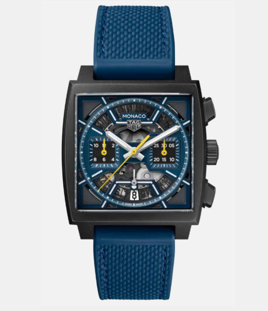 TAG Heuer Monaco