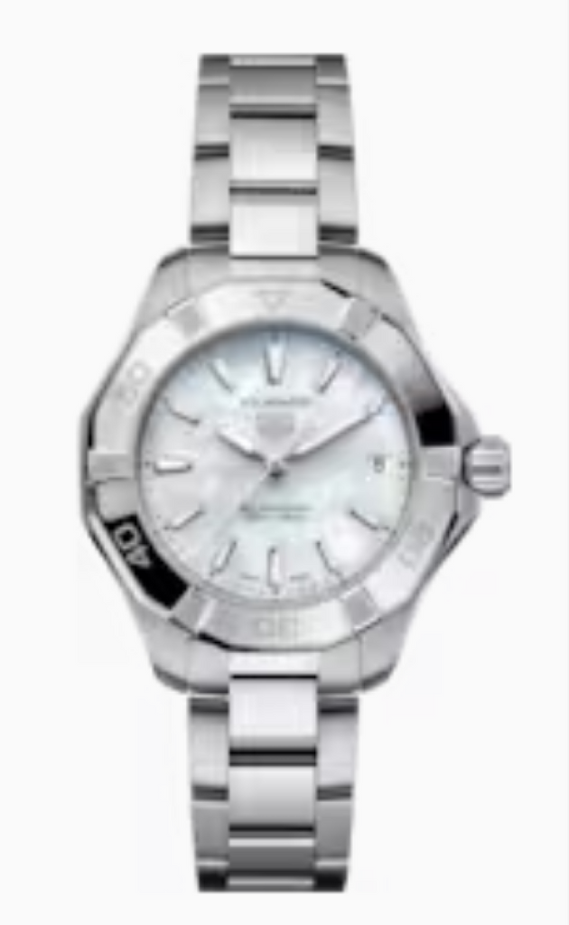 TAG Heuer Aquaracer