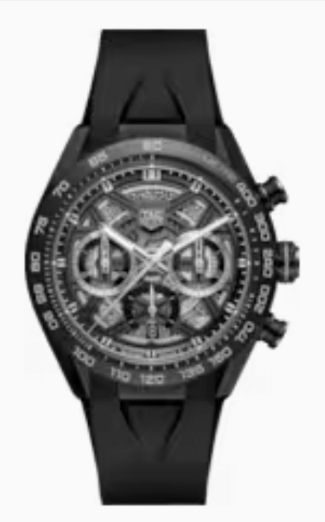 TAG Heuer Carrera