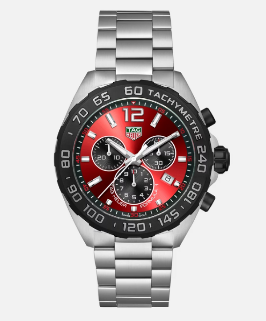 TAG Heuer Formula 1