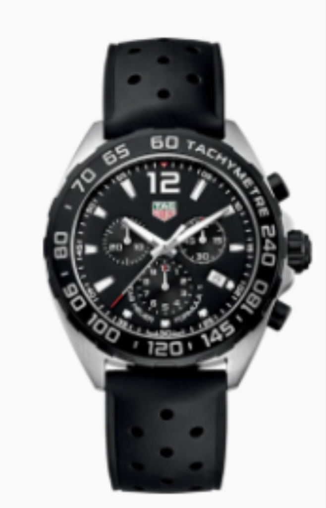 TAG Heuer Formula 1