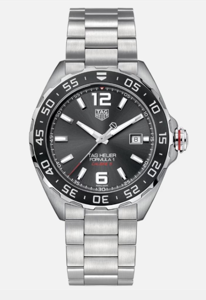 TAG Heuer Formula 1