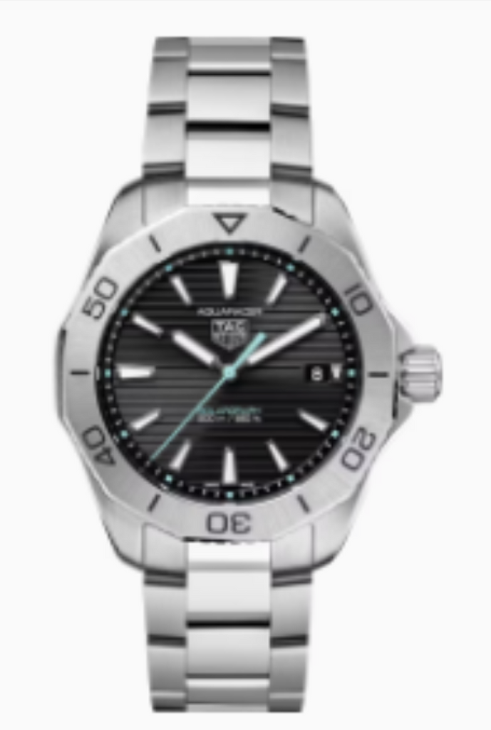TAG Heuer Aquaracer