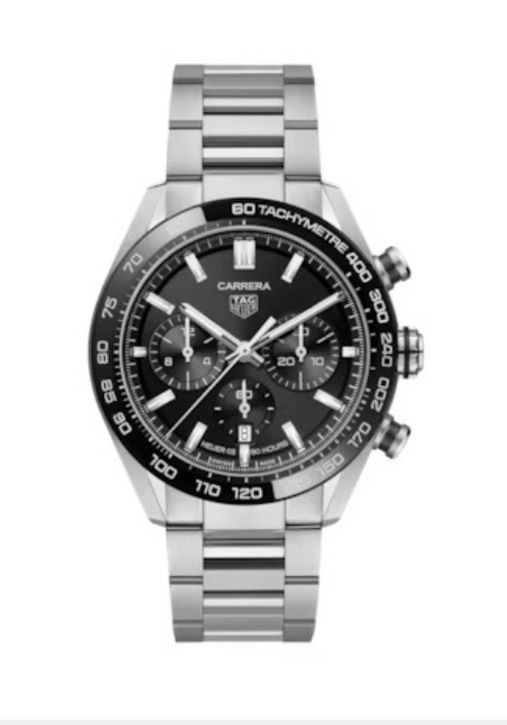 TAG Heuer Carrera