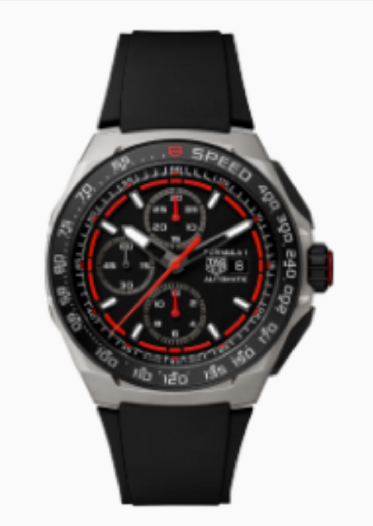 TAG Heuer Formula 1