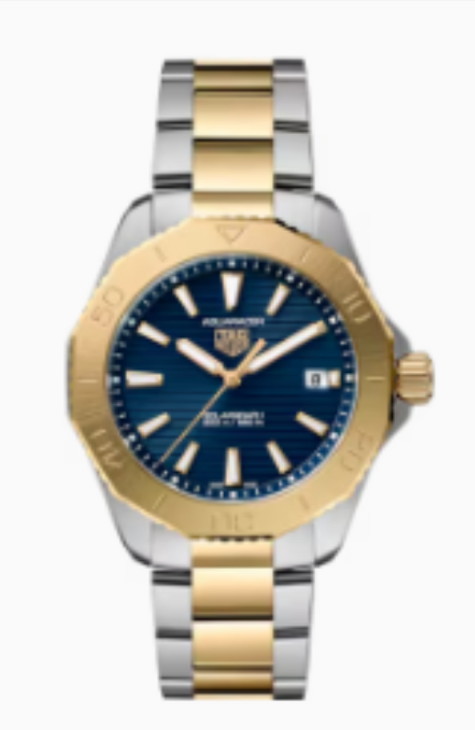 TAG Heuer Aquaracer