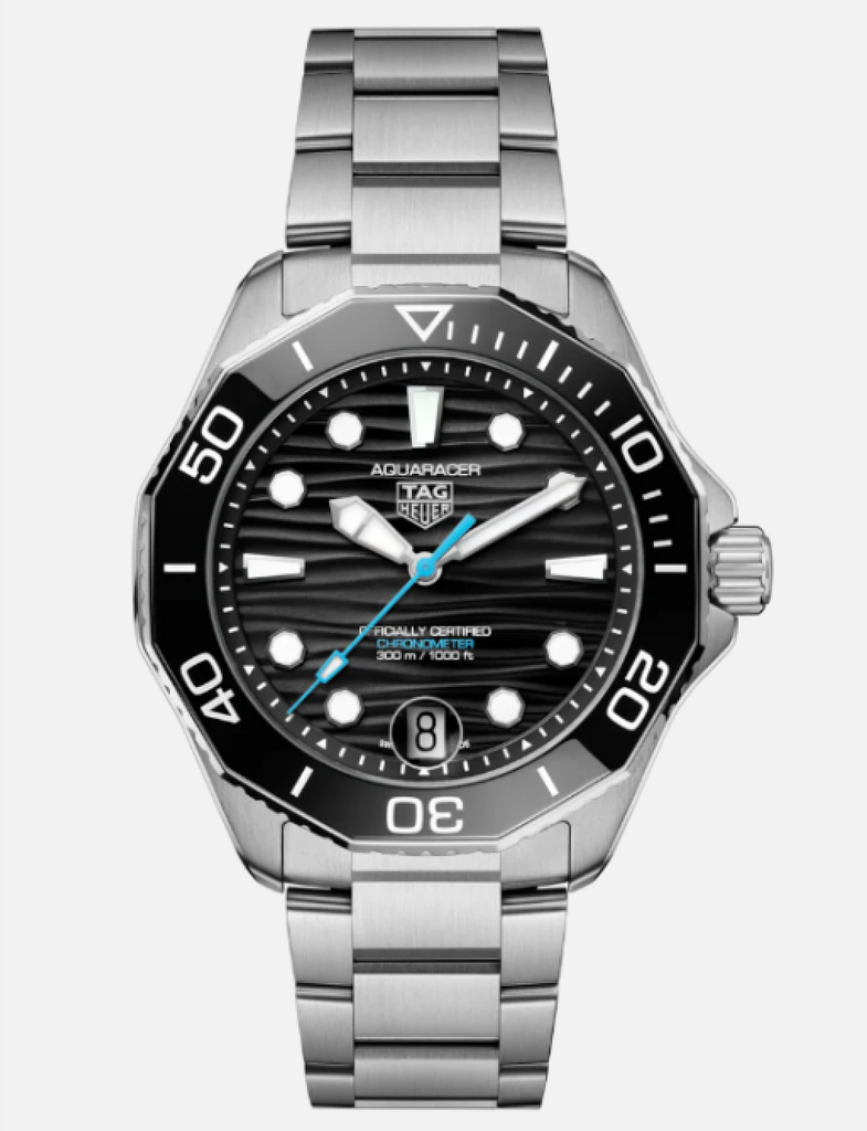 TAG Heuer Aquaracer