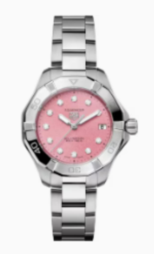 TAG Heuer Aquaracer