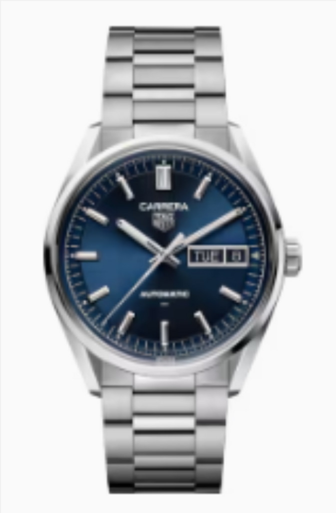 TAG Heuer Carrera