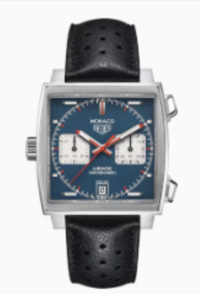 TAG Heuer Monaco