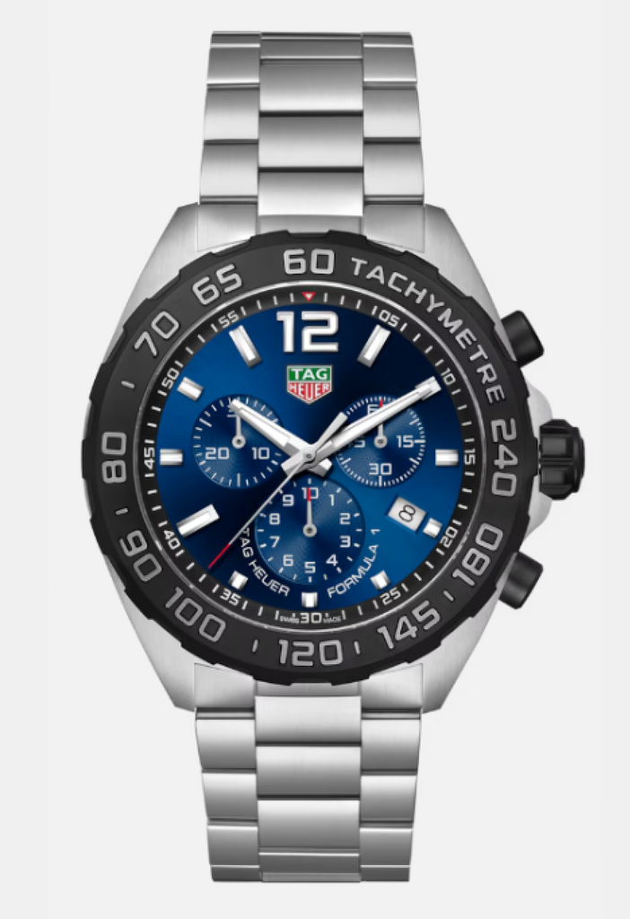TAG Heuer Formula 1
