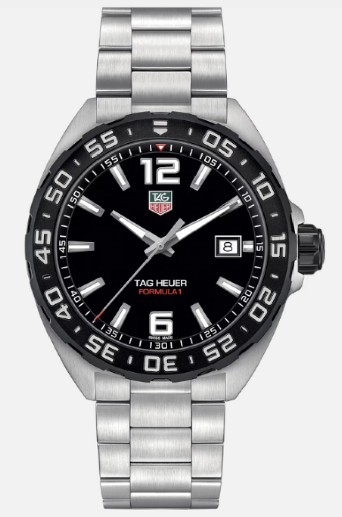 TAG Heuer Formula 1
