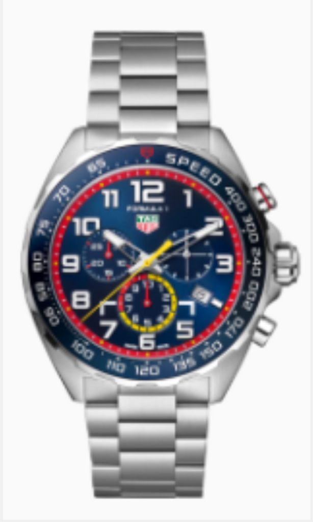 TAG Heuer Formula 1