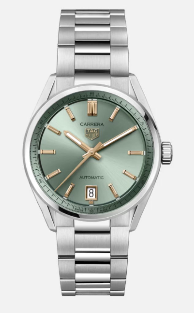 TAG Heuer Carrera