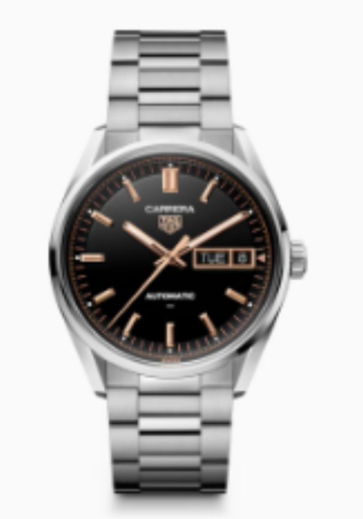 TAG Heuer Carrera