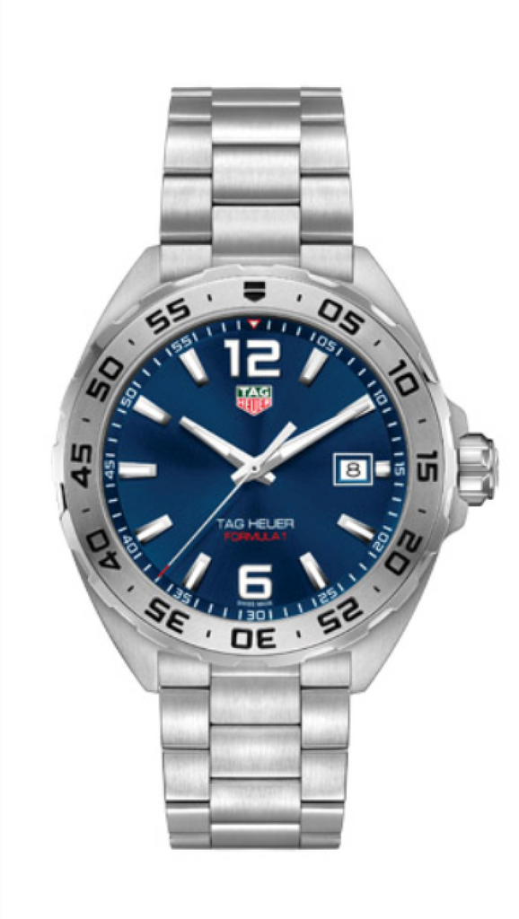 TAG Heuer Formula 1
