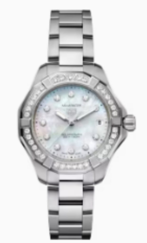 TAG Heuer Aquaracer