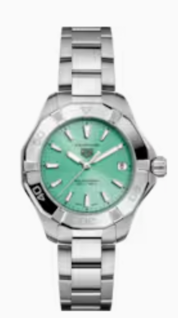 TAG Heuer Aquaracer