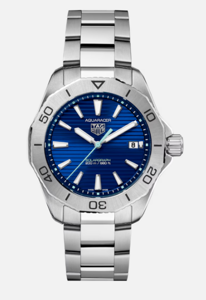 TAG Heuer Aquaracer