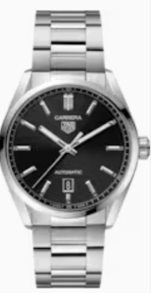 TAG Heuer Carrera