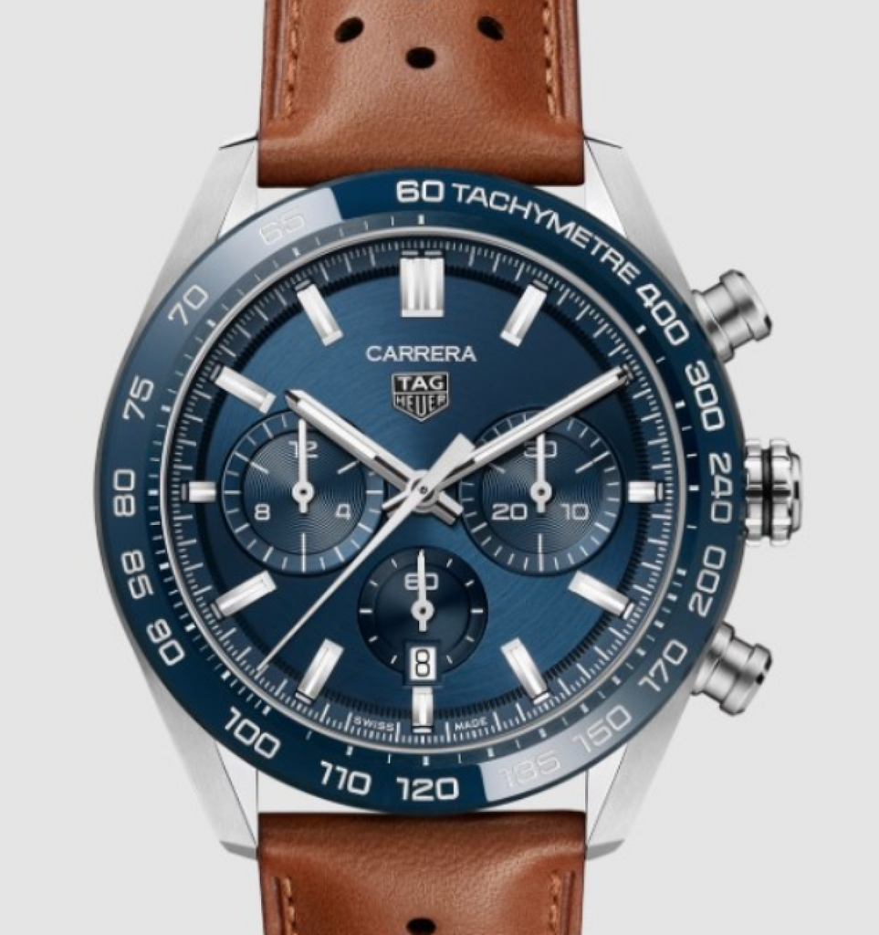 TAG Heuer Carrera