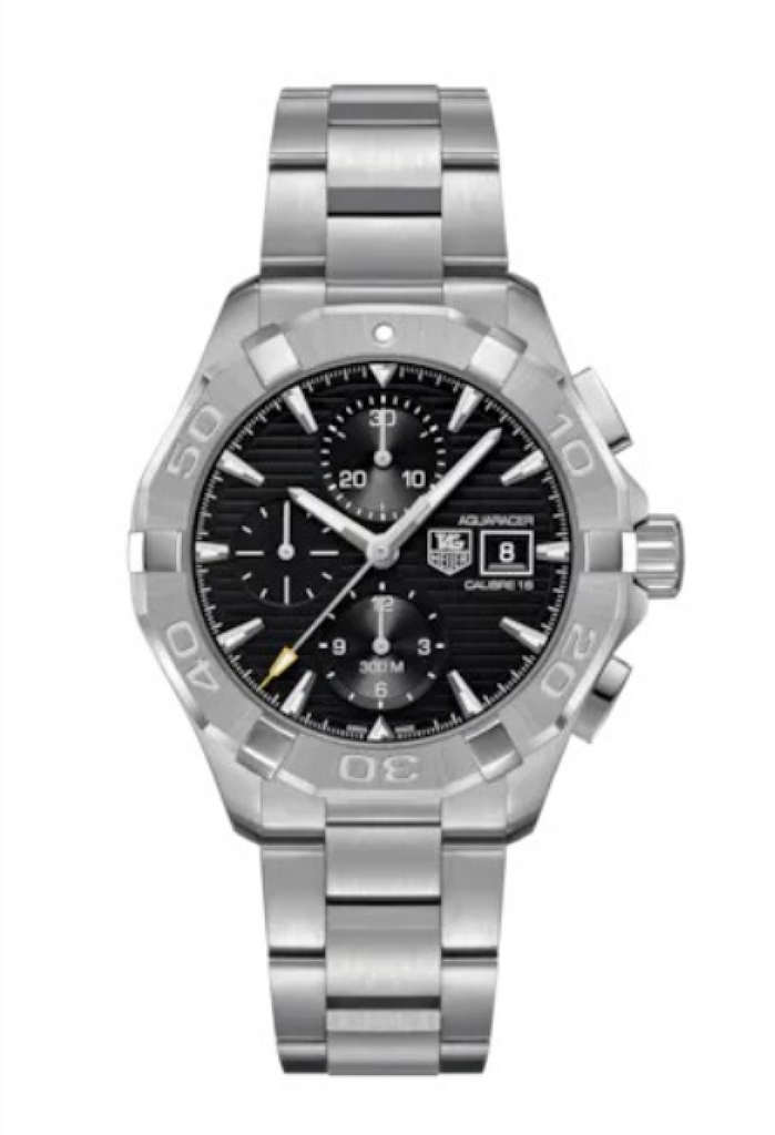 TAG Heuer Aquaracer Calbre