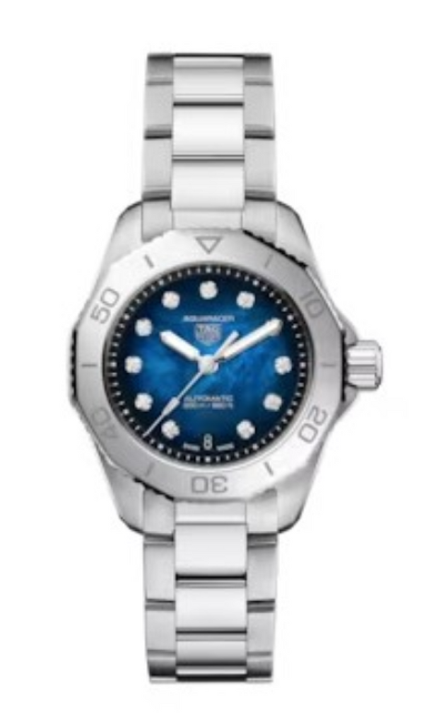 TAG Heuer Aquaracer
