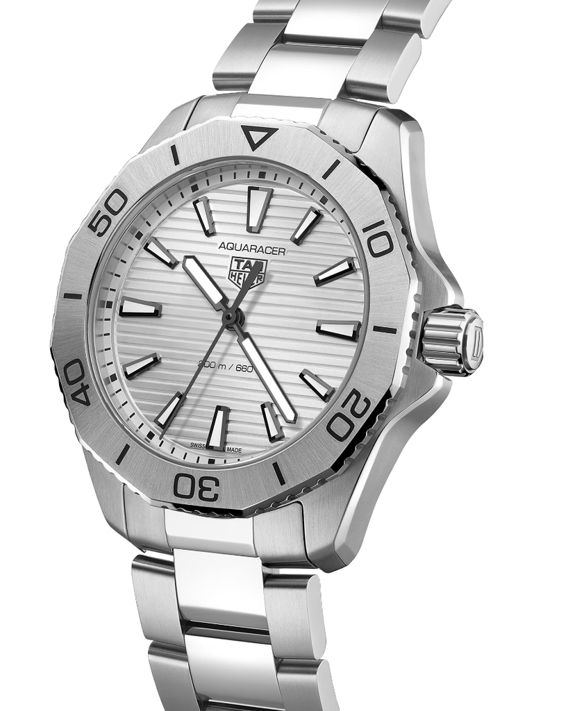 Tag Heuer Aquaracer Professional 200