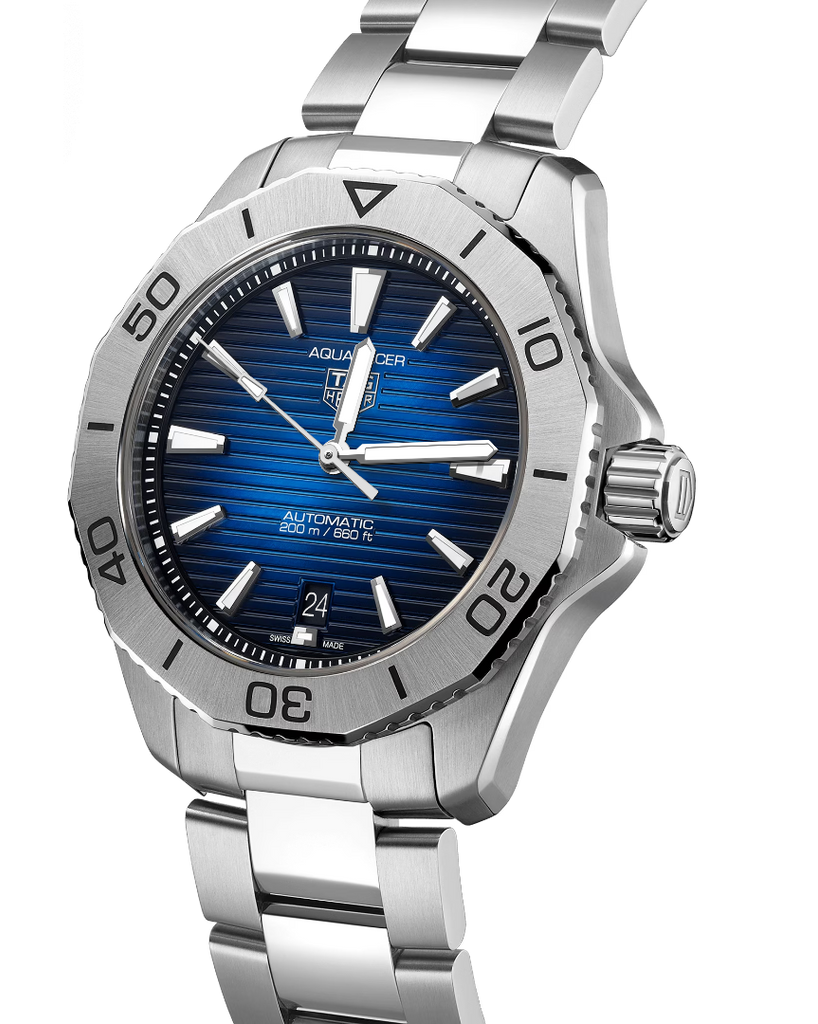 Tag Heuer Aquaracer Professional 200