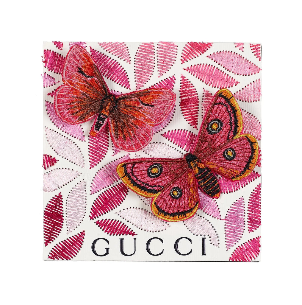 Stephen Wilson Petite Gucci