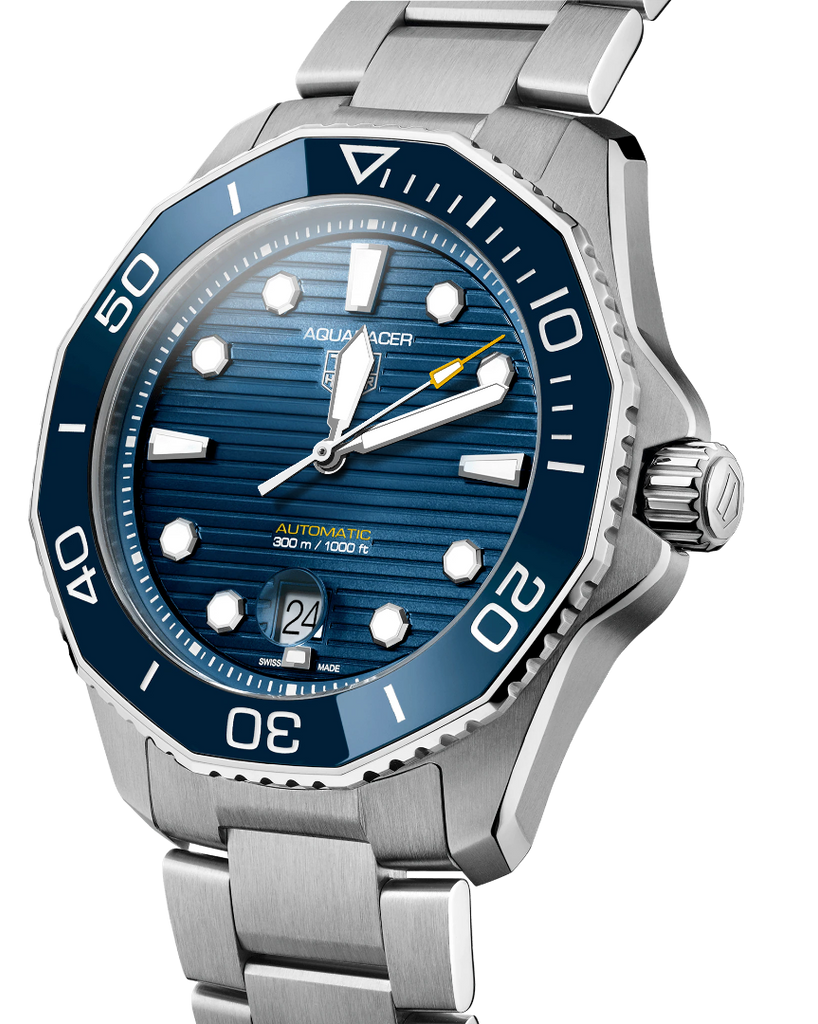 Tag Heuer Aquaracer Professional 300