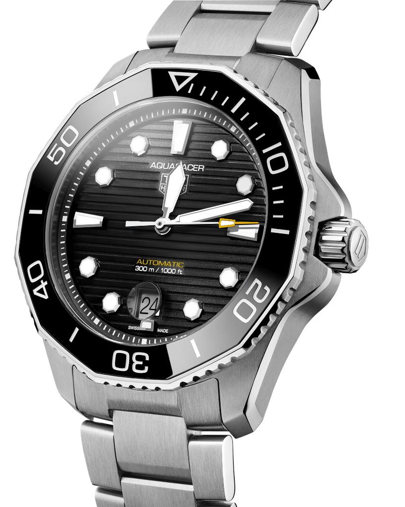 Tag Heuer Aquaracer Professional 300