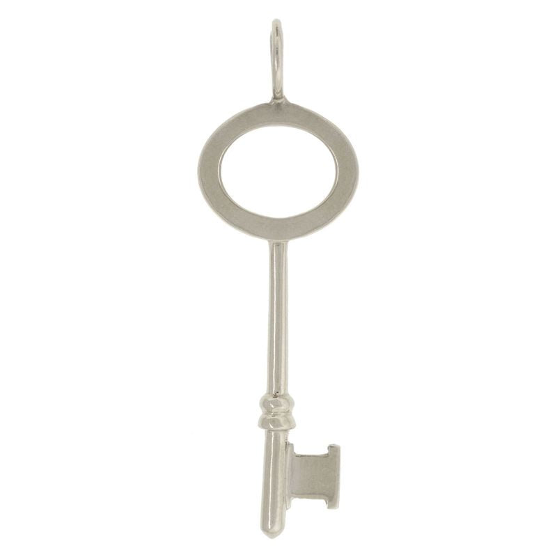 Heather B. Moore Size 4 Tiny Key