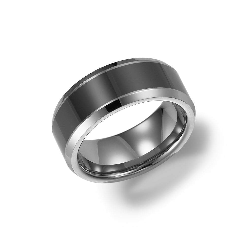 Tungsten Ring Size 10